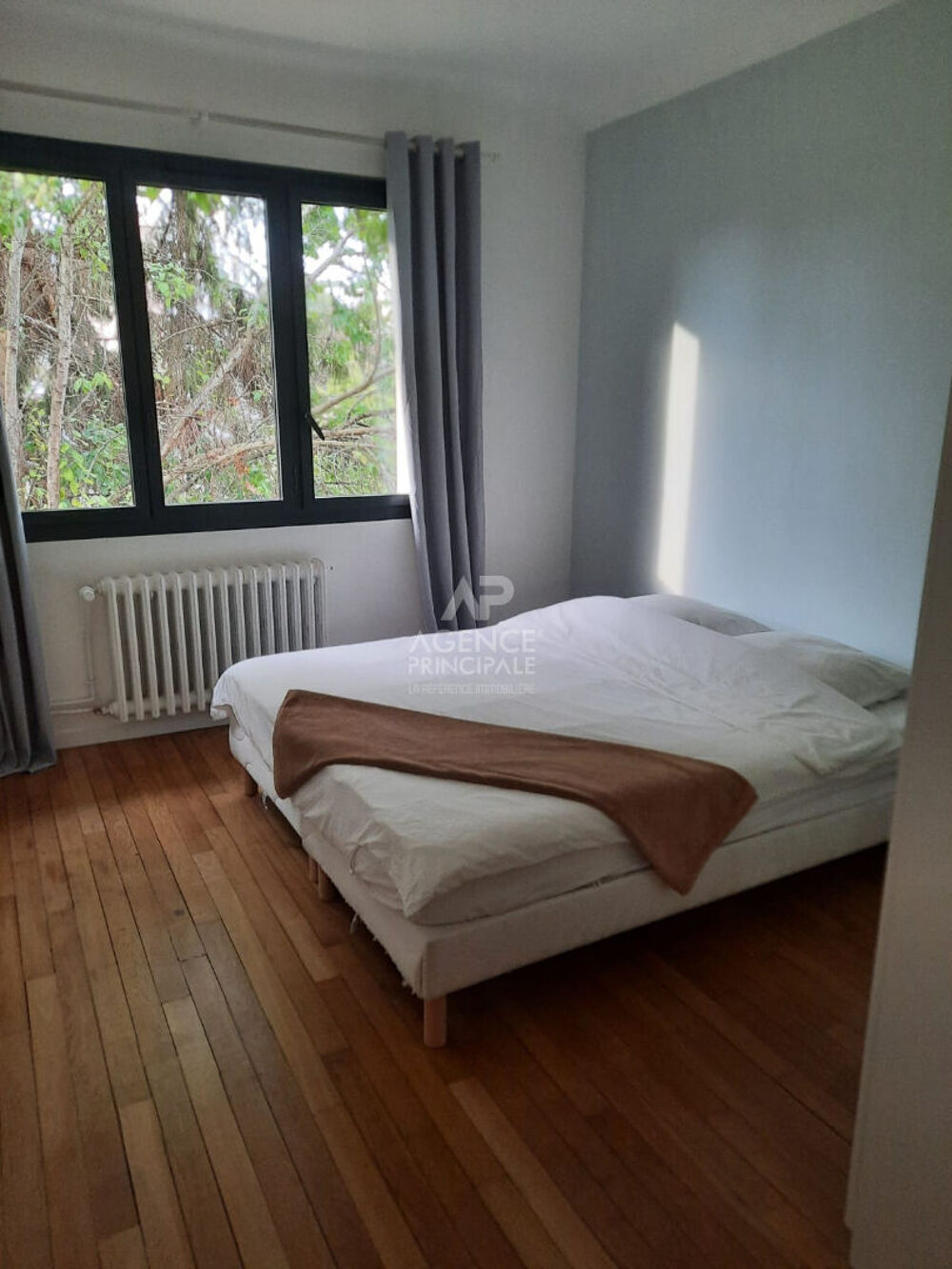 Location Appartement Appartement Duplex meublé 5 pièces - SAINT GERMAIN EN LAYE Le pecq