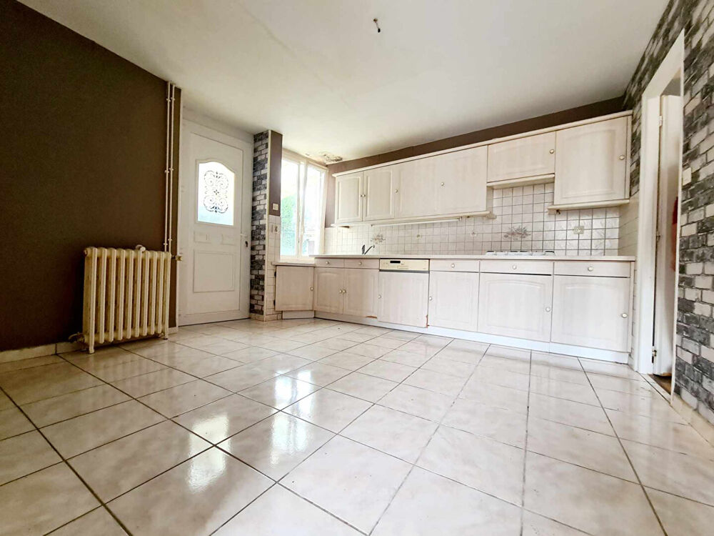 Vente Maison Maison proche chateauvillain Latrecey ormoy sur aube