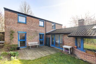  Maison à vendre 5 pièces 118 m²