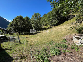  Terrain � vendre 2821 m�