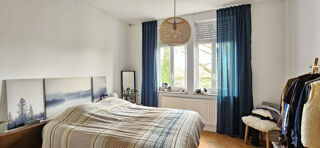  Maison à vendre 8 pièces 206 m²