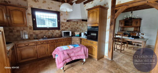  Maison à vendre 6 pièces 148 m²