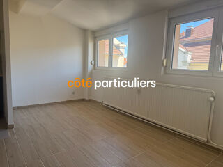  Appartement � vendre 1 pi�ce 29 m�