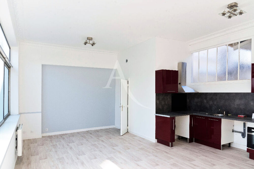 Location Appartement Appartement Suresnes 2 pièce(s) 50,36 m2 Suresnes