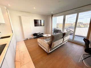  Appartement  vendre 3 pices 59 m