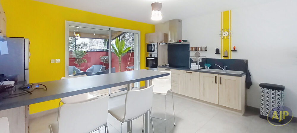 Vente Maison CHATEAUBRIANT : PLAIN-PIED 95M² - 3 CHAMBRES Chateaubriant