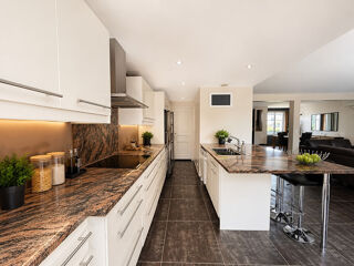  Maison à vendre 7 pièces 153 m²