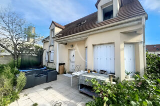  Maison � vendre 4 pi�ces 