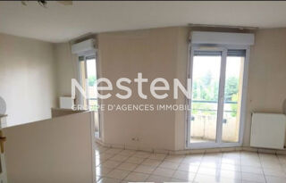  Appartement  vendre 2 pices 49 m