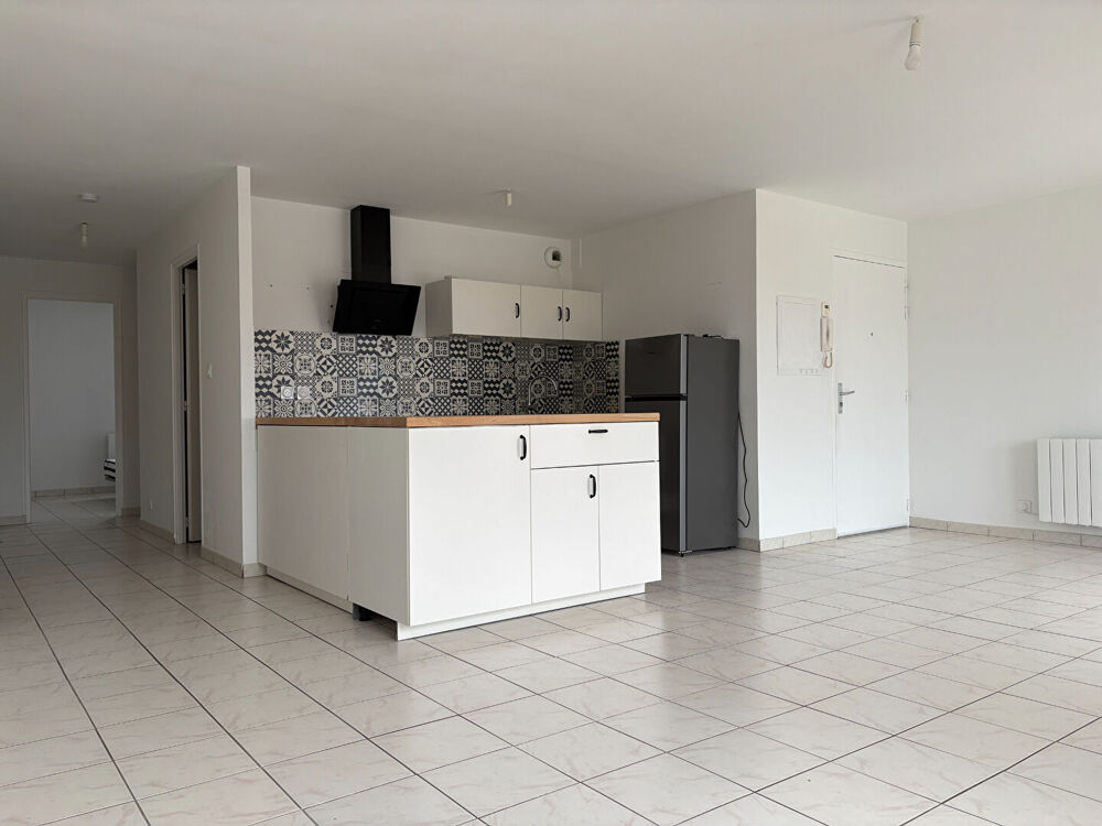 Appartement 3 pièces 64 m² · à Saint Hilaire de Riez · 64 m² · 250 020 €