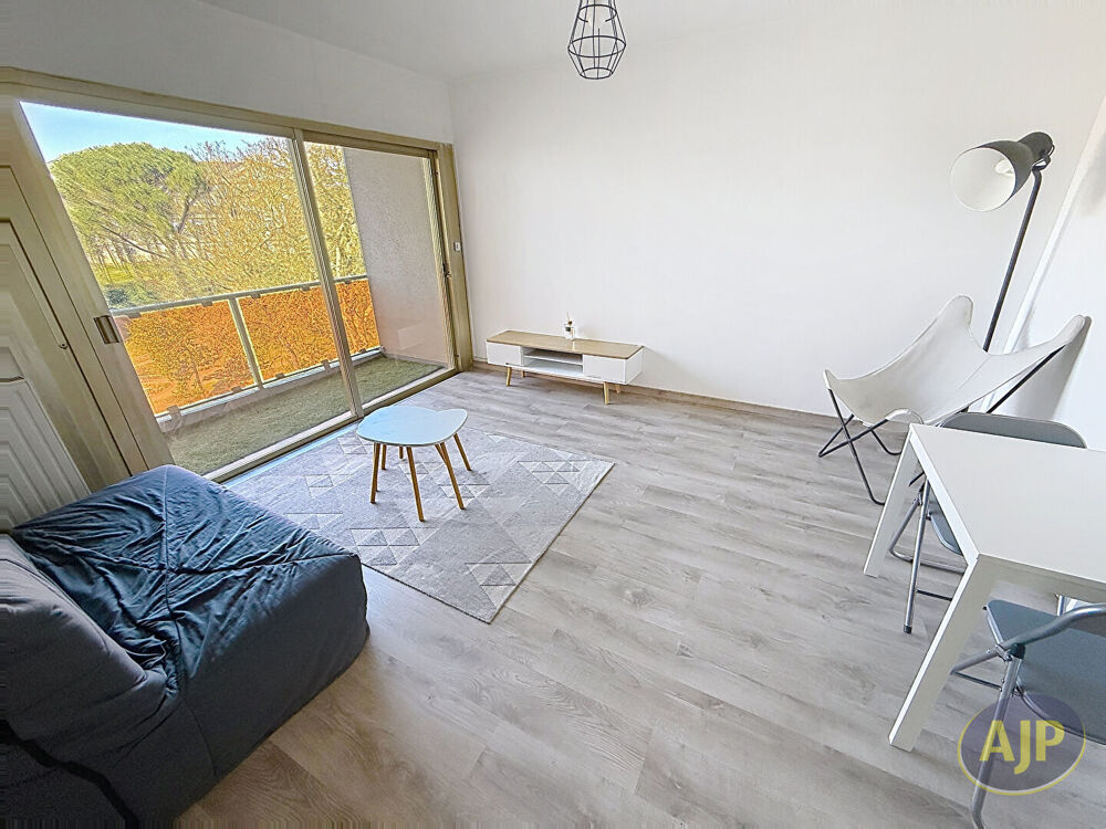 Appartement Cholet 2 pièce(s) 32 m2