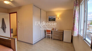  Appartement � vendre 1 pi�ce 26 m�