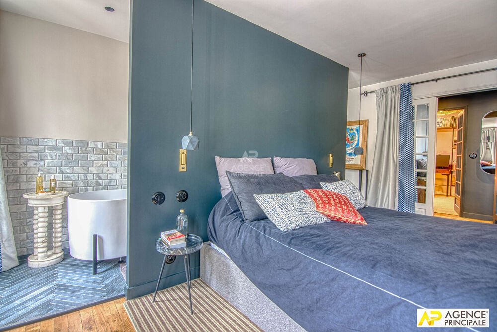 à vendre  Appartement Versailles (78000)