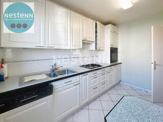  Maison à vendre 5 pièces 111 m²