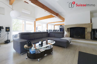  Appartement à vendre 4 pièces 115 m²