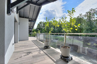  Appartement � vendre 4 pi�ces 106 m�