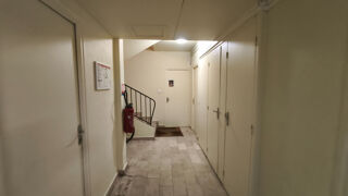  Appartement à vendre 1 pièce 31 m²