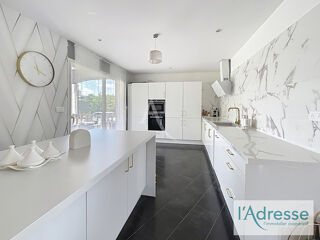  Maison � vendre 6 pi�ces 178 m�