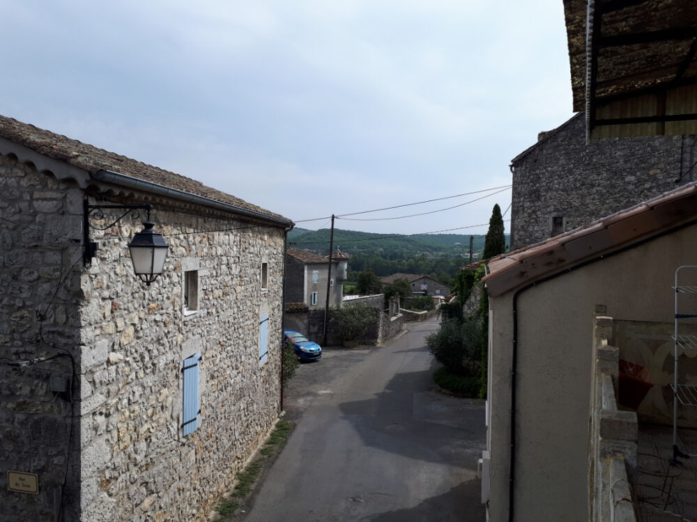 Location Appartement Appartement Chauzon 3 pièces 62.89 m2 Chauzon