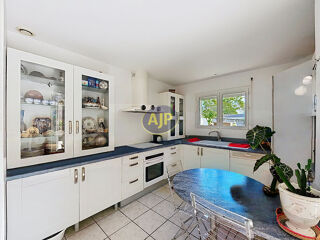  Maison à vendre 5 pièces 140 m²