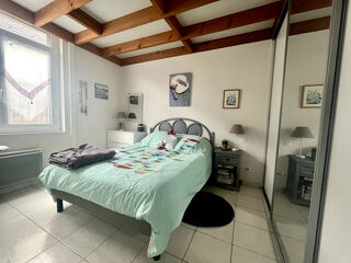  Maison à vendre 3 pièces 40 m²