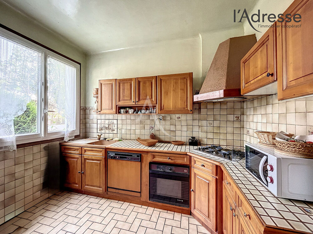  vendre  Maison Suresnes (92150)