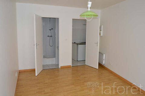 Appartement � louer 1 pi�ce 20 m�