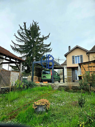  Maison � vendre 3 pi�ces 48 m�