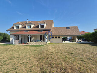  Maison à vendre 7 pièces 140 m²