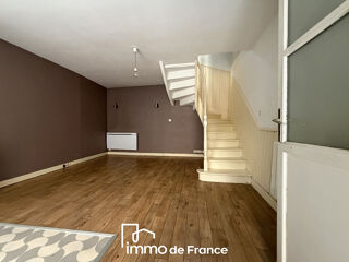  Maison à vendre 3 pièces 43 m²
