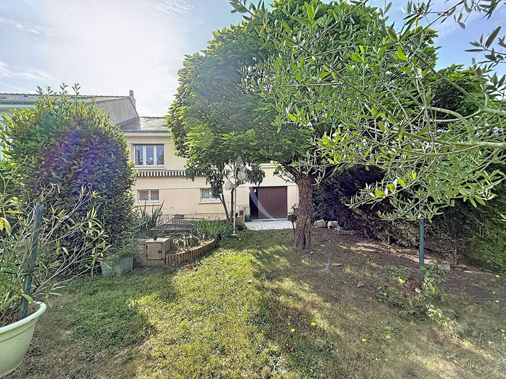 Maison Angers