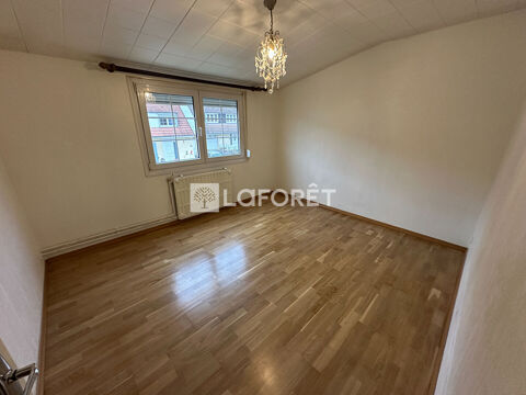  Maison � louer 5 pi�ces 83 m�