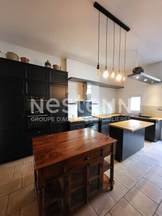  Maison à vendre 8 pièces 