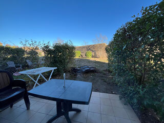  Appartement � vendre 1 pi�ce 35 m�