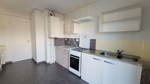  Appartement � louer 4 pi�ces 85 m�