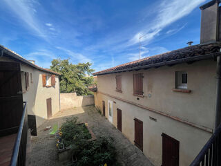  Appartement à louer 1 pièce 31 m²