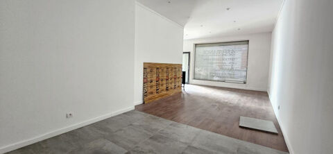Local commercial Tourcoing 39,37 m&sup2; 84500 59200 Tourcoing