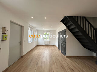  Maison � vendre 3 pi�ces 69 m�