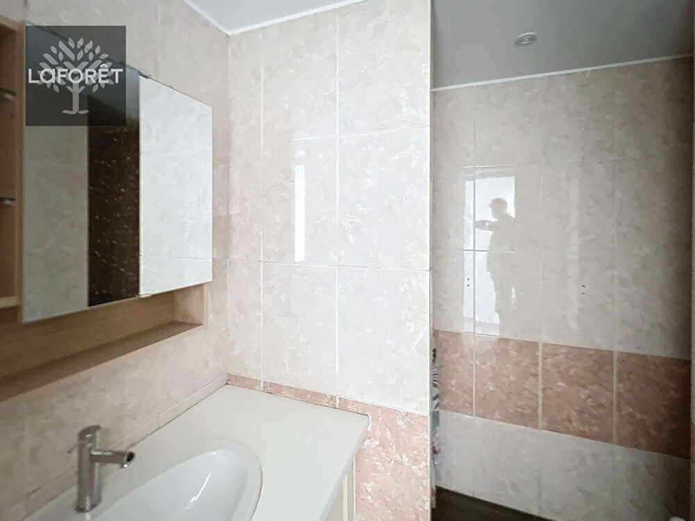 Location Maison Maison Lancon Provence 2 pièce(s) 40,54m2 Lancon provence