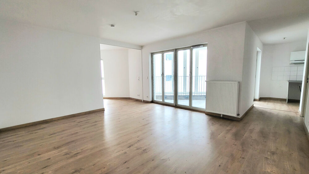 Location Appartement APP. T3 DE 67.97M² + TERRASSE + PARKING Begles