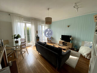  Appartement à vendre 2 pièces 56 m²
