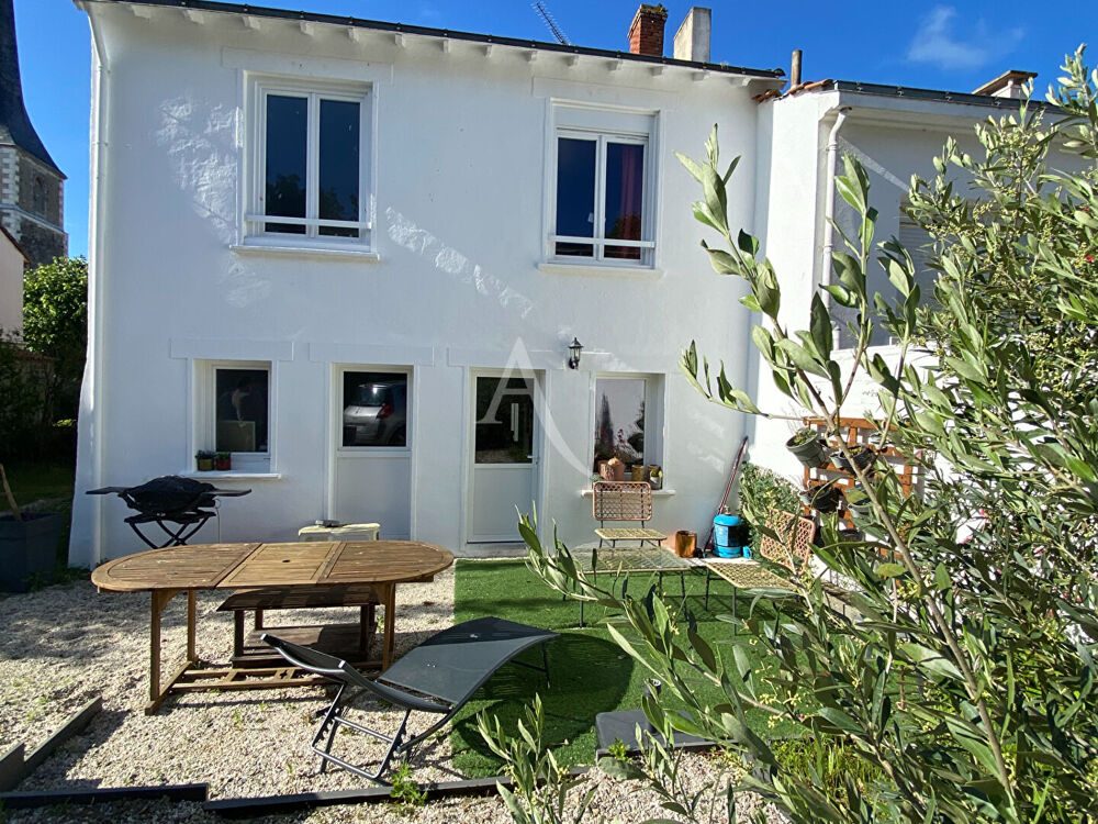 Maison 5 pièces 115 m² · à Saint Etienne de Mer M... · 115 m² · 224 400 €