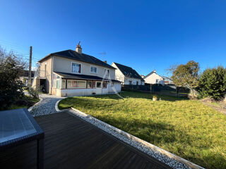  Maison à vendre 4 pièces 89 m²