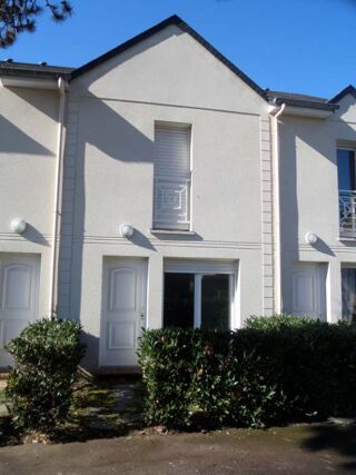  Appartement  louer 2 pices 36 m