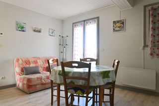  Appartement à louer 3 pièces 43 m²