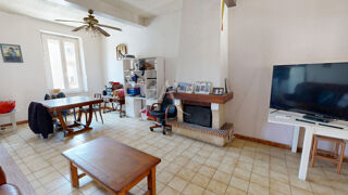  Maison à vendre 4 pièces 83 m²