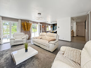 Maison à vendre 5 pièces 133 m²