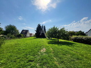  Terrain � vendre 748 m�