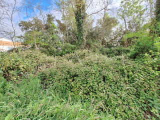  Terrain � vendre 848 m�