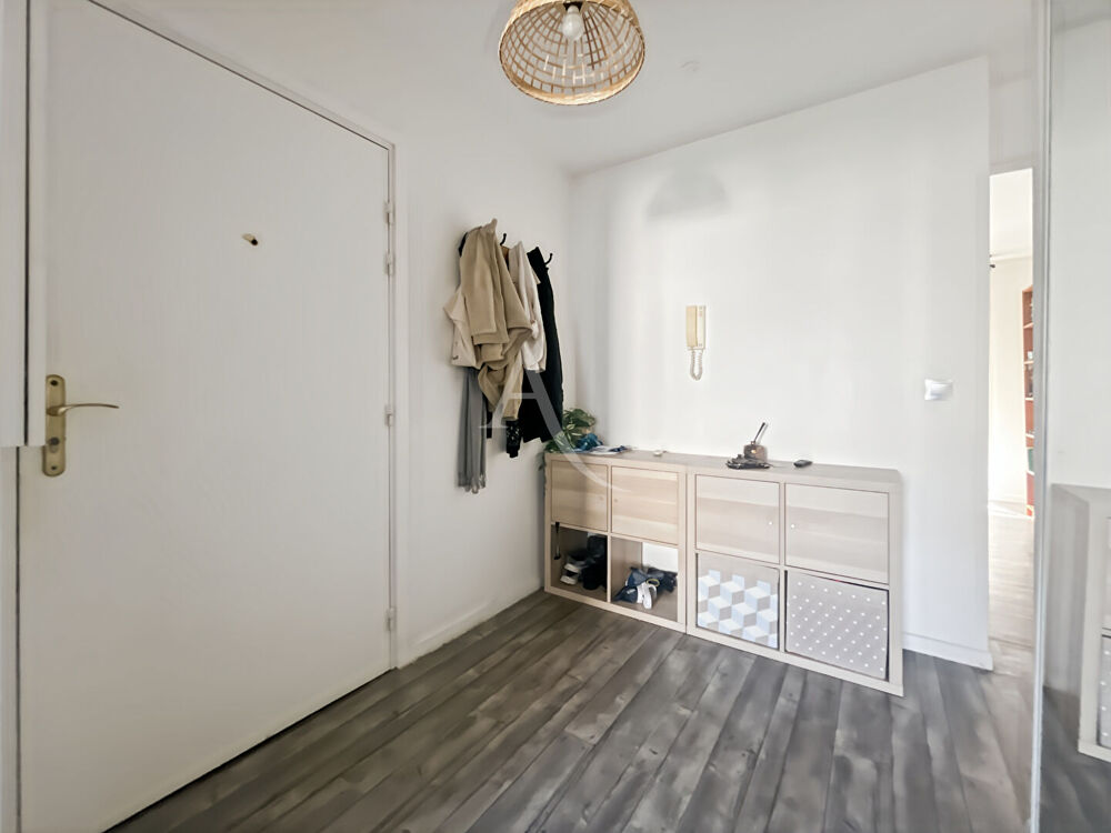 Vente Appartement EXCLUSIVITÉ ? APPARTEMENT 3 PIÈCES EN PARFAIT ÉTAT Cergy